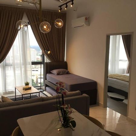 Mizrai Troika Homestay With Kota Bharu City View Eksteriør billede