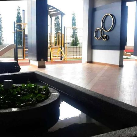 Mizrai Troika Homestay With Kota Bharu City View Eksteriør billede