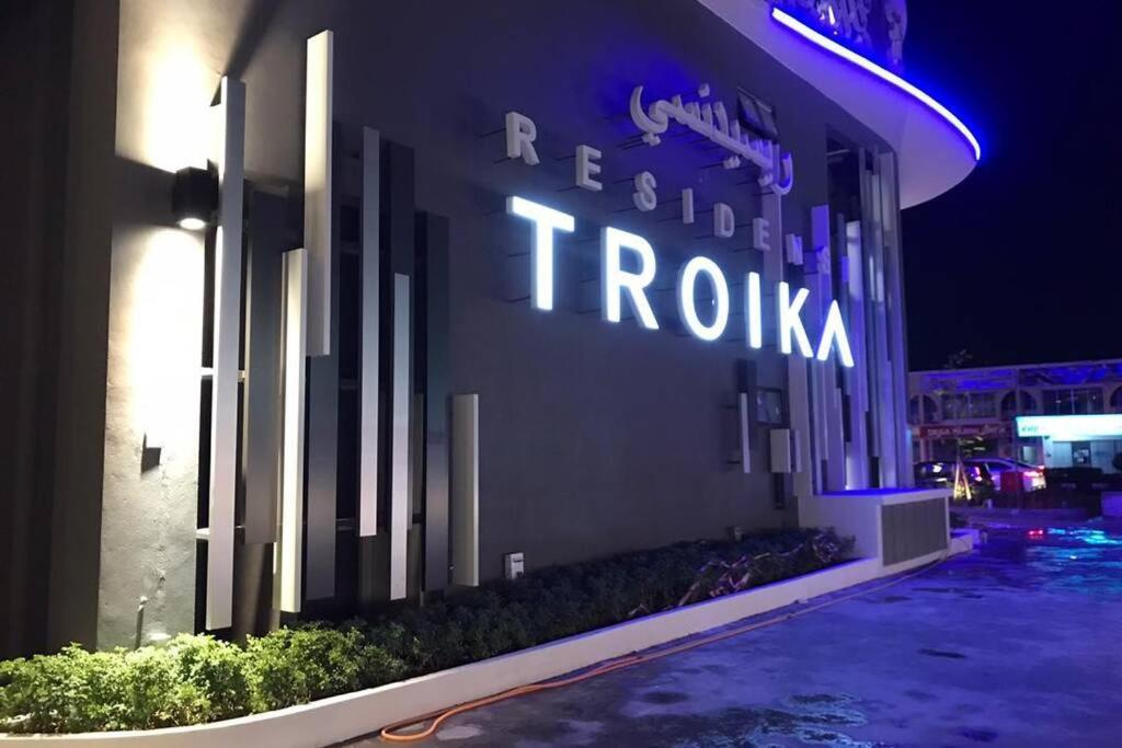 Mizrai Troika Homestay With Kota Bharu City View Eksteriør billede