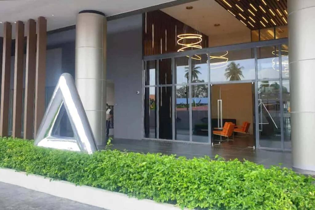 Mizrai Troika Homestay With Kota Bharu City View Eksteriør billede