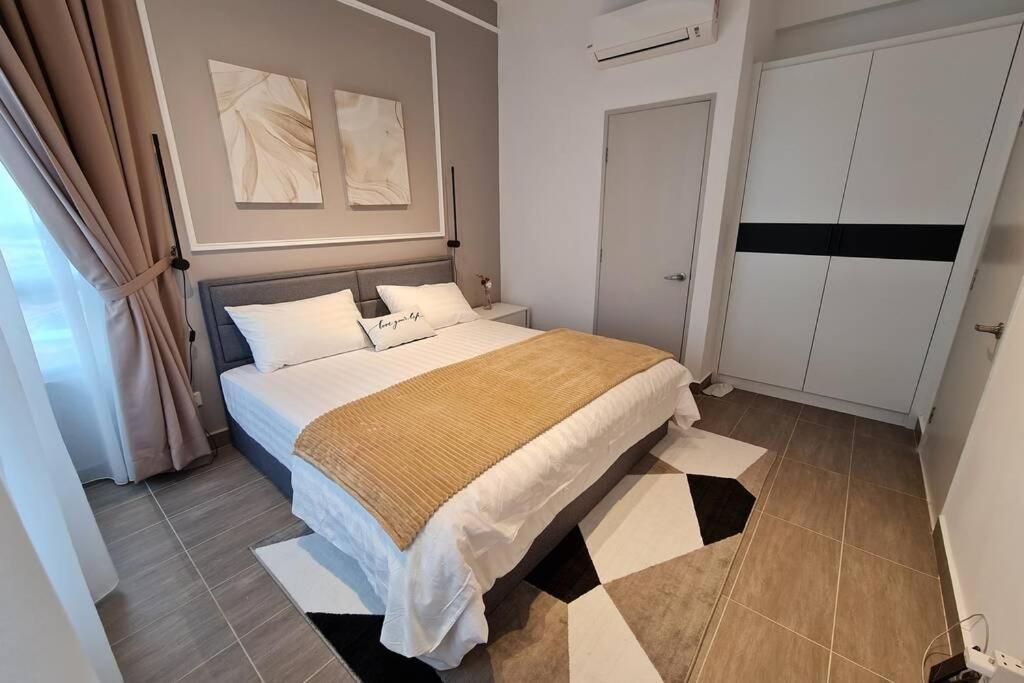 Mizrai Troika Homestay With Kota Bharu City View Eksteriør billede